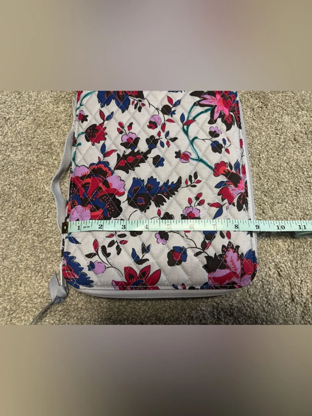 Vera Bradley Tablet Organizer